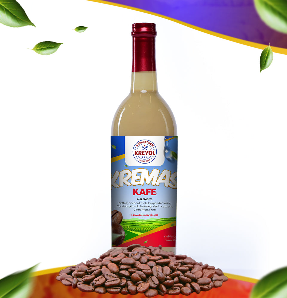 Kremas Kafe