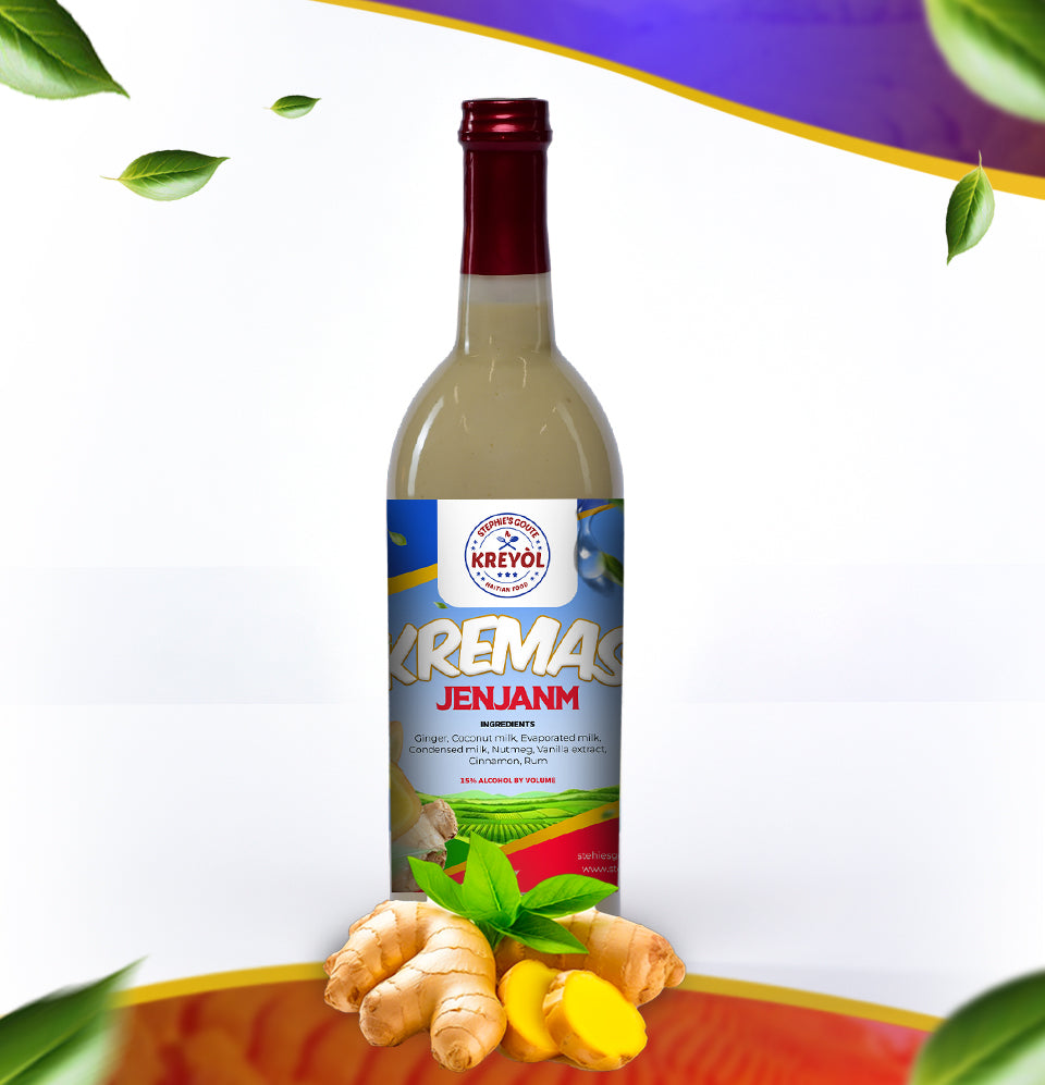 Kremas Jenjanm